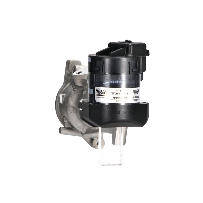 EGR-klapp, NISSENS 98181