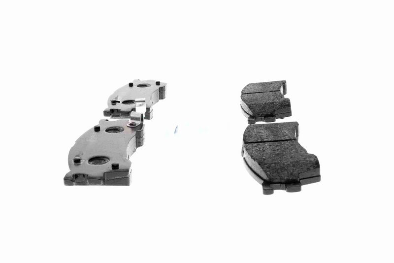 ACKOJA A32-0043 Brake Pad Set, disc brake