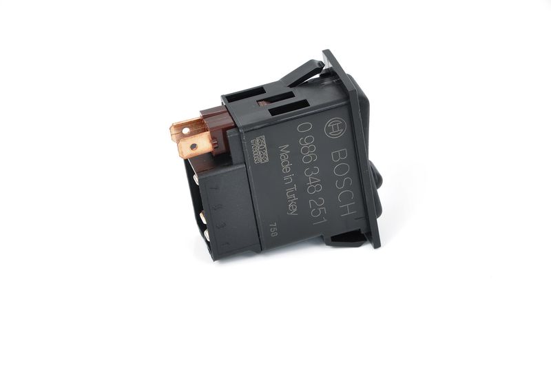 BOSCH 0986348251 Direction Indicator Switch