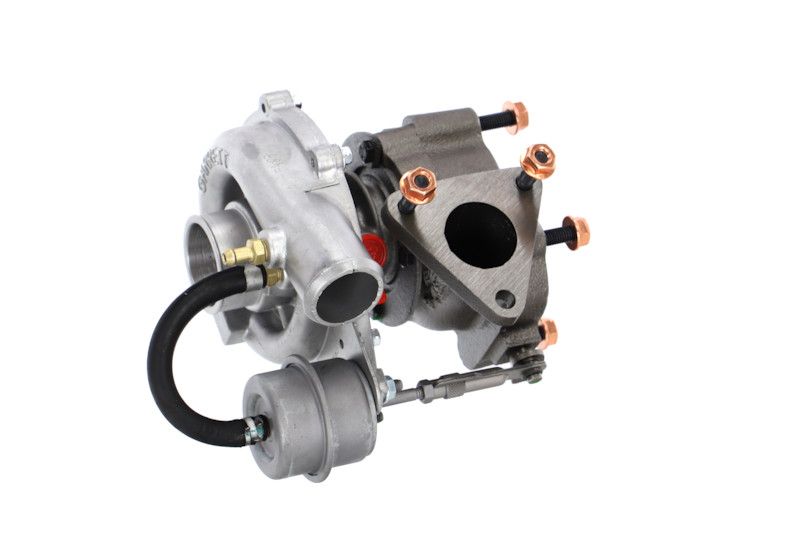 REMANTE 003-001-001129R Charger, charging (supercharged/turbocharged)