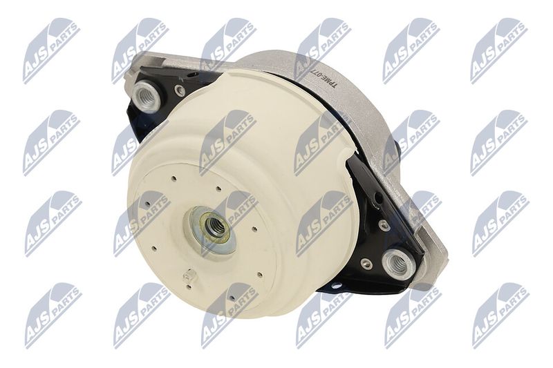 Paigutus, Mootor, NTY ZPS-ME-077