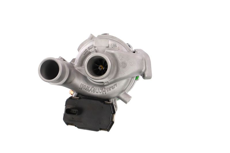REMANTE 003-001-004333R Turbokompresorius