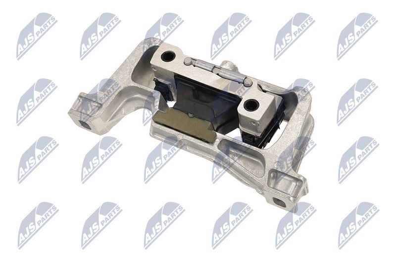 Paigutus, Mootor, NTY ZPS-ME-056