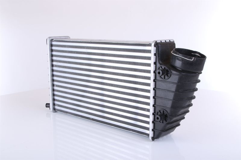 NISSENS 96174 Charge Air Cooler