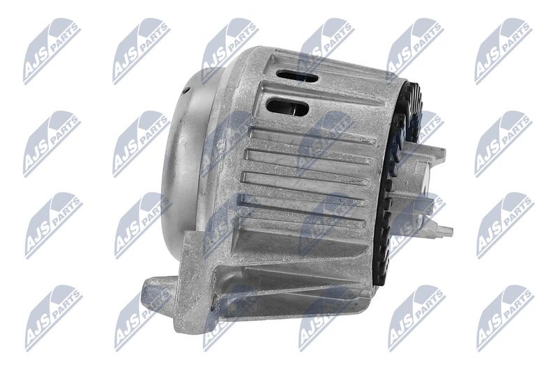 Paigutus, Mootor, NTY ZPS-ME-016