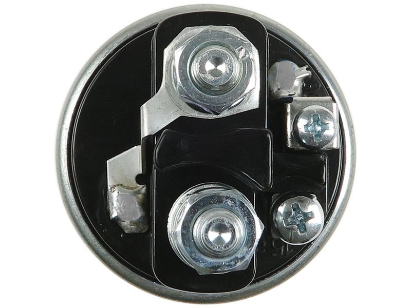 AS-PL SS0006P Solenoid Switch, starter