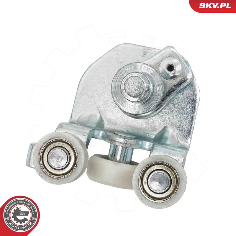 Rullijuht, lükanduks, ESEN SKV 97SKV347