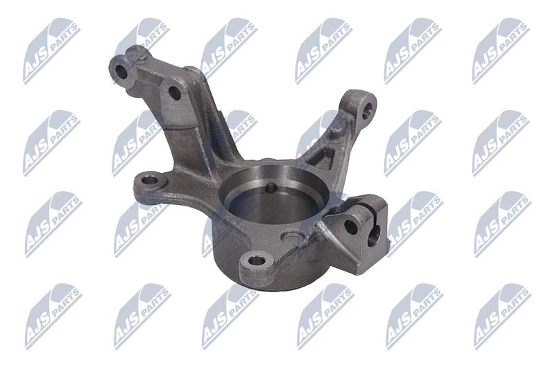 Käändmik, rattakinnitus, NTY ZZP-RE-031