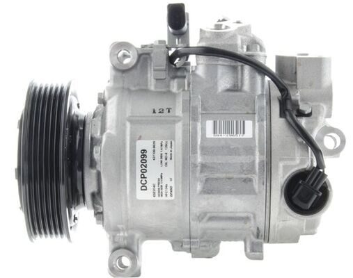 Product Image - Compressor, airconditioning - ACP232000P - MAHLE