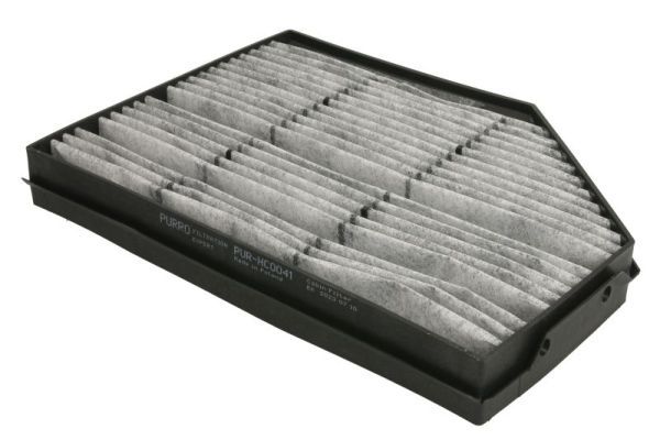 PURRO PUR-HC0041 Filter, cabin air