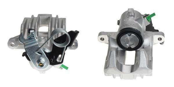 BUDWEG CALIPER 342959 Brake Caliper
