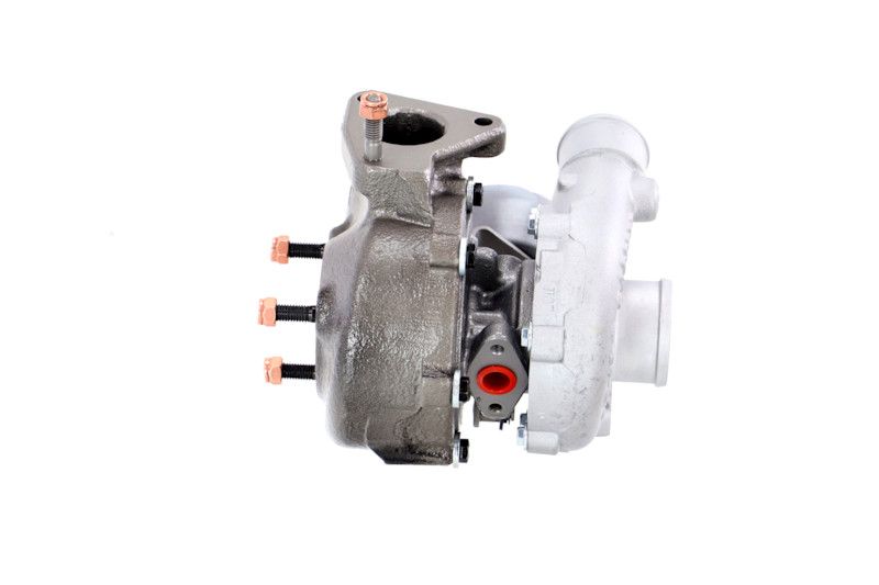 REMANTE 003-001-000303R Charger, charging (supercharged/turbocharged)