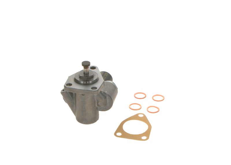BOSCH 0440017991 Fuel Pump