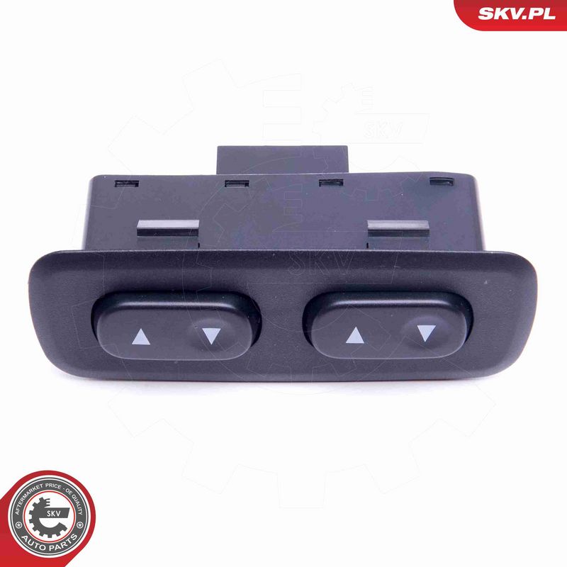 ESEN SKV 37SKV144 Switch, window regulator