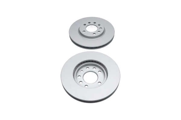 Kavo Parts BR-10326-C Stabdžių diskas
