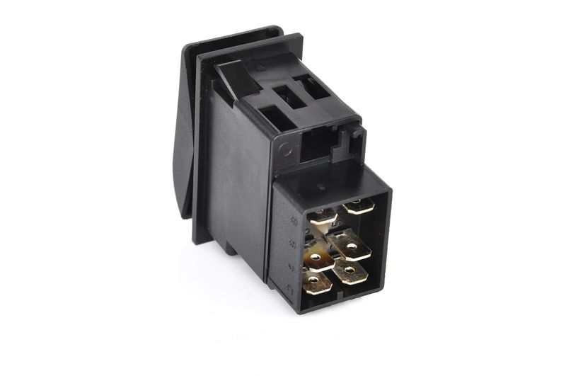BOSCH 0986348355 Direction Indicator Switch