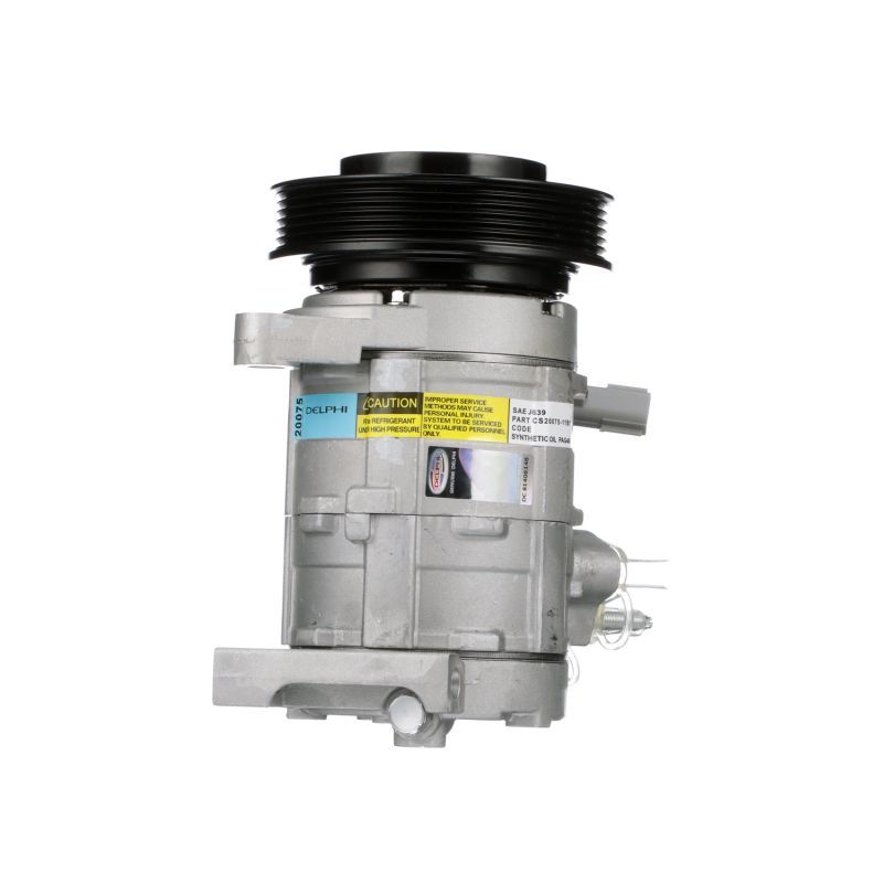 CS20075 DELPHI Compressore, climatizzatore 