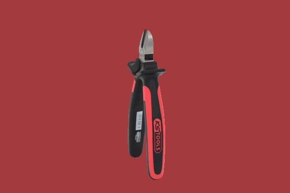 KS TOOLS 115.1012 Side Cutter