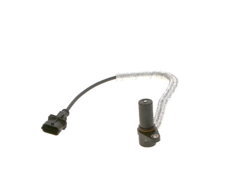 BOSCH 0261210183 Sensor, crankshaft pulse
