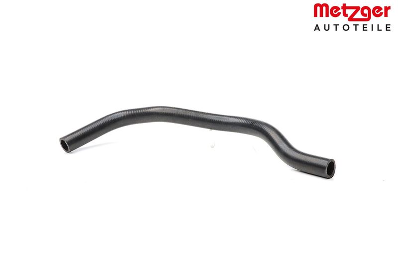 METZGER AUTOTEILE 2420975 Radiator Hose