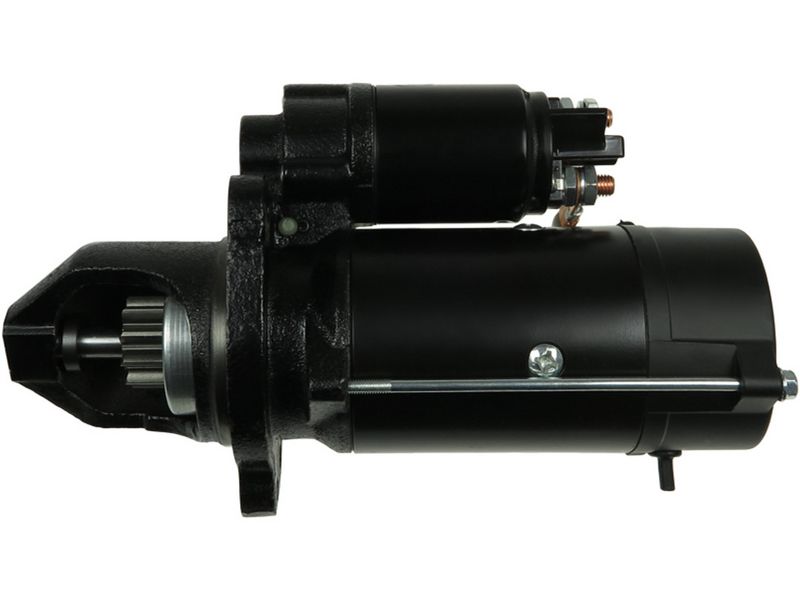 AS-PL S9070 Starter