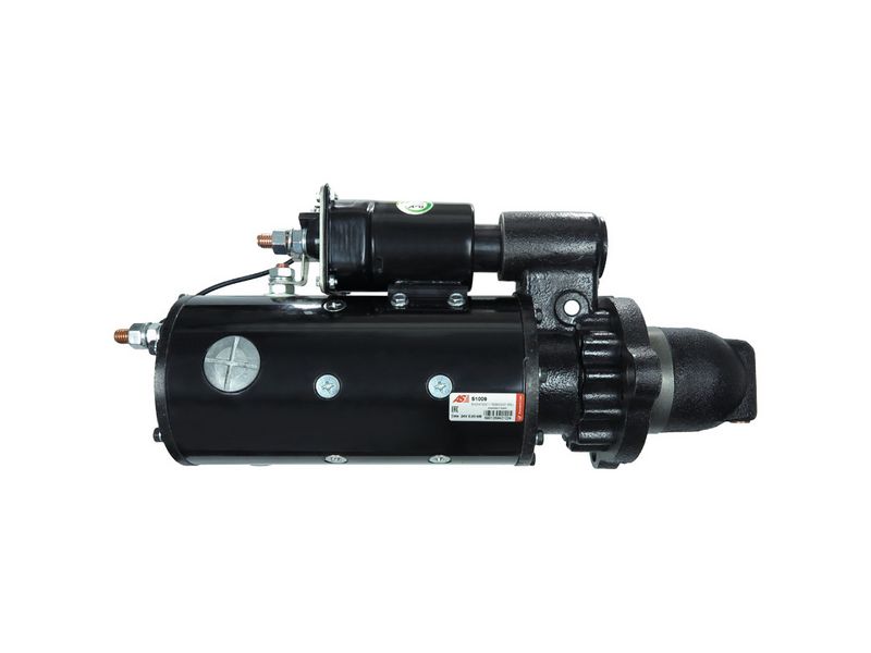 AS-PL S1009 Starter