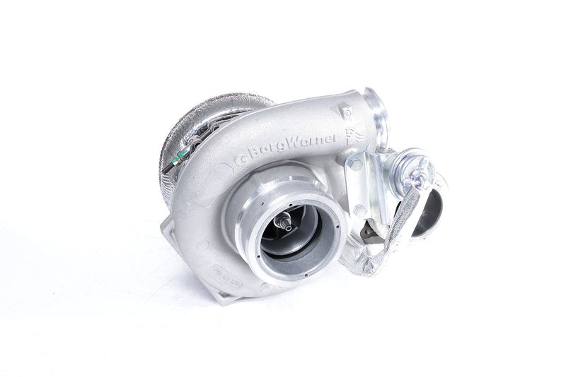 Compresor,sistem de supraalimentare T916744 BTS Turbo