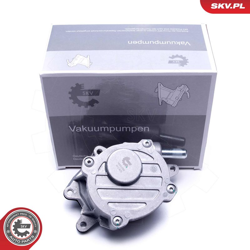 Pump, pidurisüsteem, ESEN SKV 18SKV052