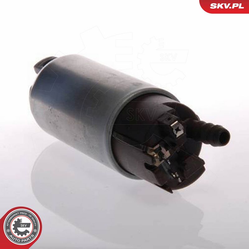 ESEN SKV 02SKV269 Kuro siurblys