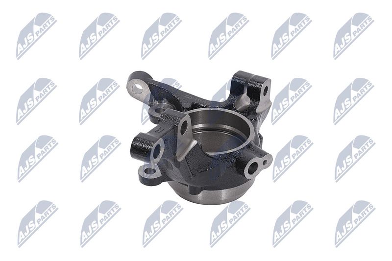 Käändmik, rattakinnitus, NTY ZZP-HY-523