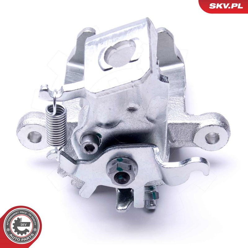 Pidurisadul, ESEN SKV 46SKV584