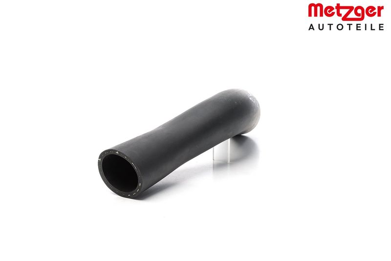 METZGER AUTOTEILE 2400933 Charge Air Hose