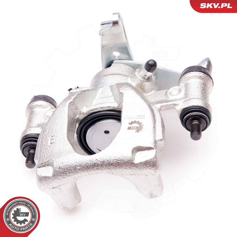 Pidurisadul, ESEN SKV 23SKV994