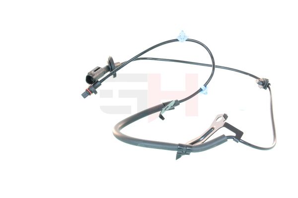 Andur, rattapöörete arv, GH GH-719339V