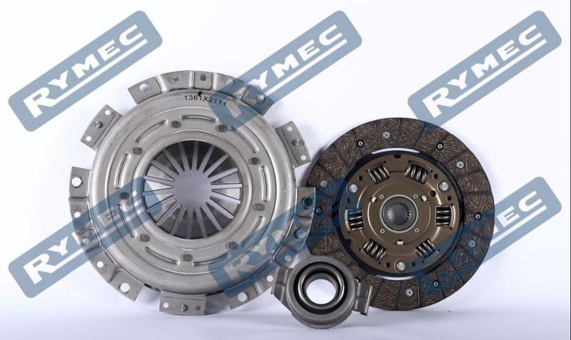 RYMEC Clutch Kit JT9996