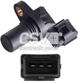 Sensor, impulso de encendido