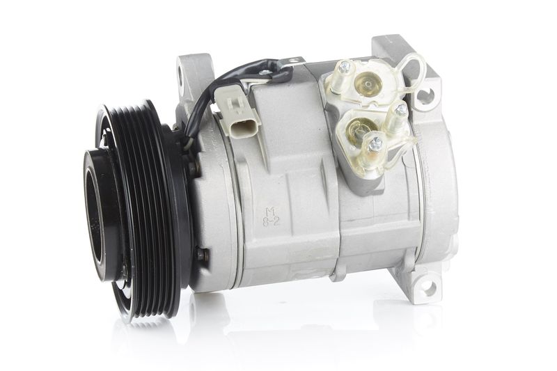 NISSENS 890152 Kondicionieriaus kompresorius