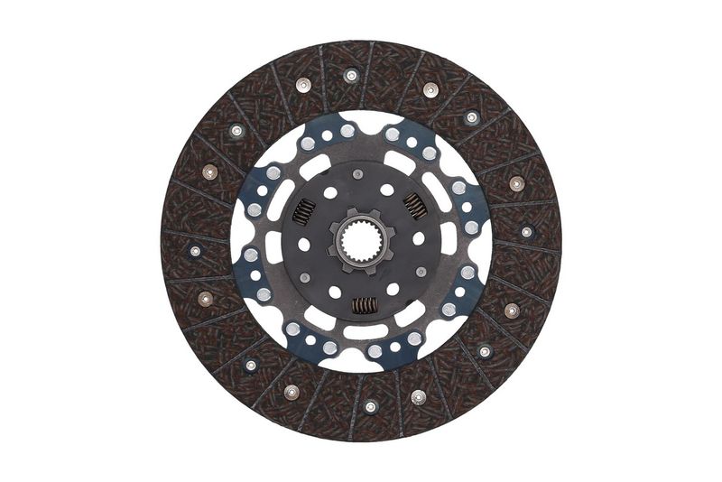 KAMOKA DC214 Clutch Disc