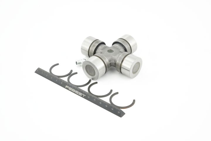 FEBEST ASK-SORFY Joint, propshaft