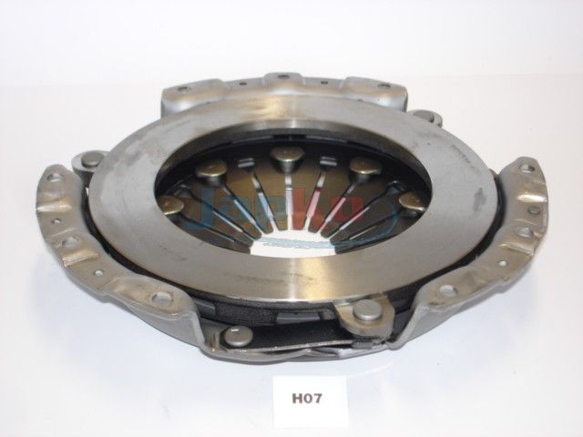 JAPKO 70H07 Clutch Pressure Plate