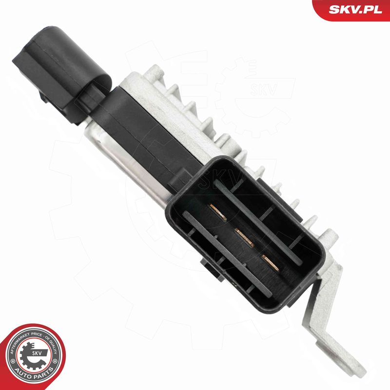 ESEN SKV 96SKV336 Resistor, interior blower