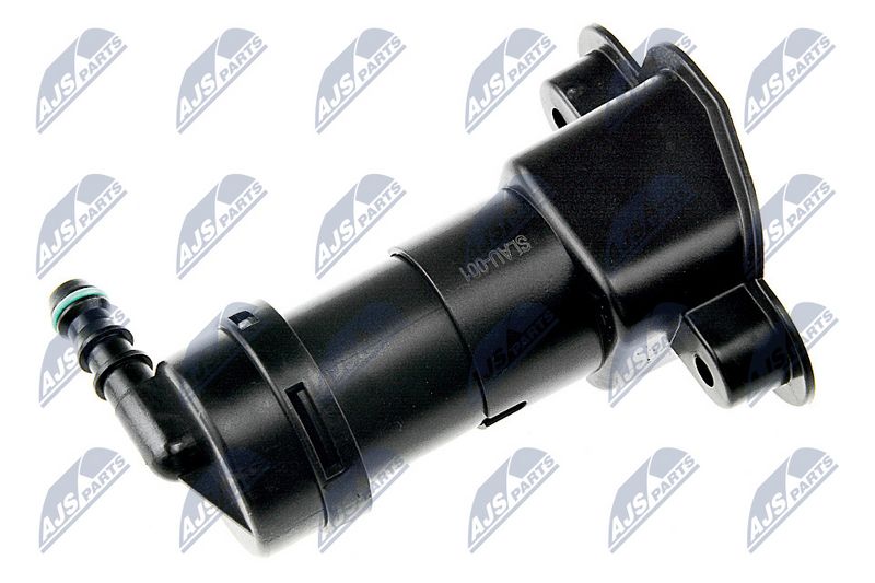 Pesuveedüüs, Tulepesurid, NTY EDS-AU-001