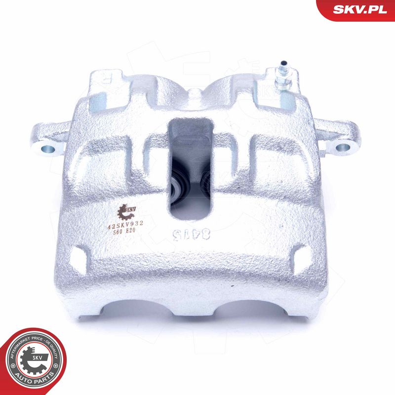 Pidurisadul, ESEN SKV 42SKV932