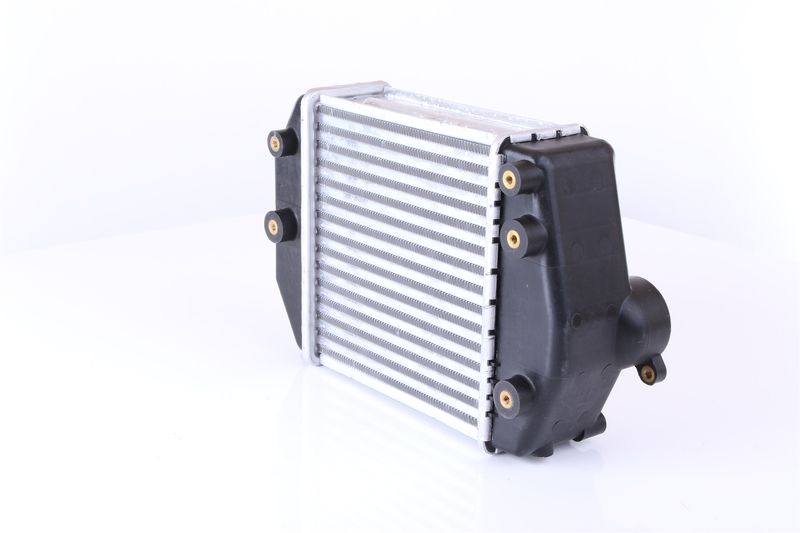 NISSENS 96570 Interkuleris