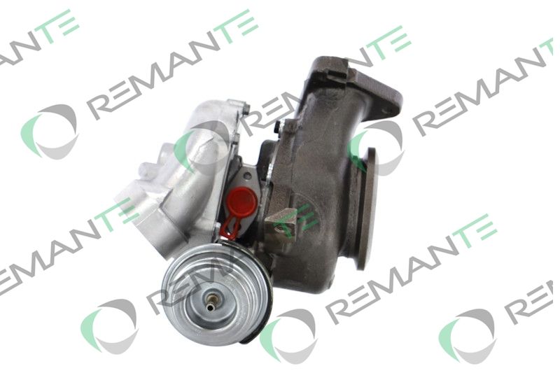 REMANTE 003-001-001058R - Charger, charging (supercharged/turbocharged)