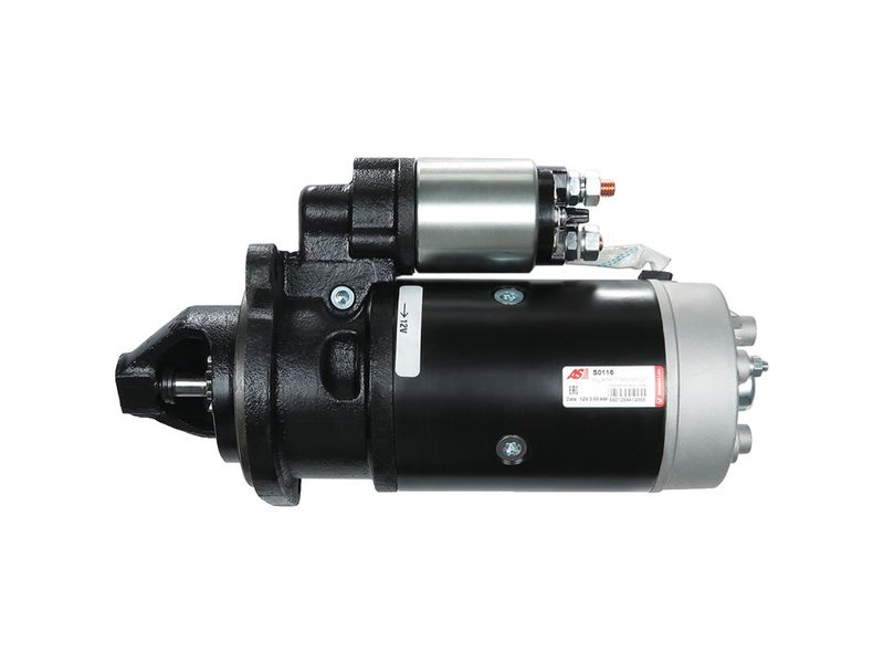 AS-PL S0116 Starter