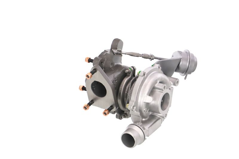 REMANTE 003-001-004422R Charger, charging (supercharged/turbocharged)