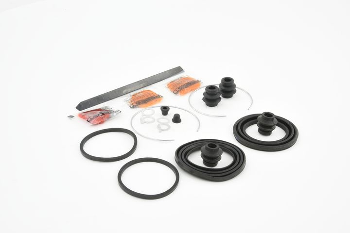 Remondikomplekt, Pidurisadul, FEBEST 0175-NZE120F