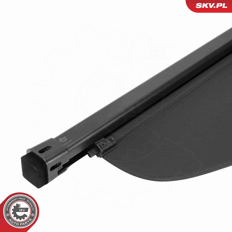 ESEN SKV 88SKV028 Cargo Area Cover