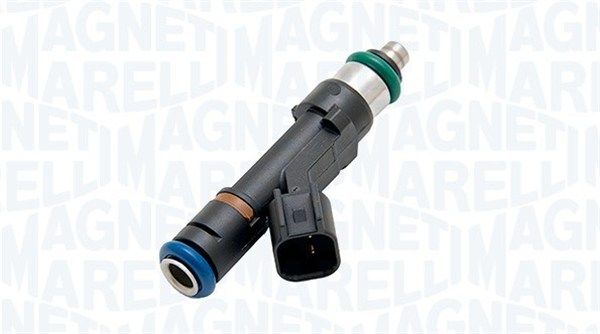 Клапан впорскування, Magneti Marelli 805000000007